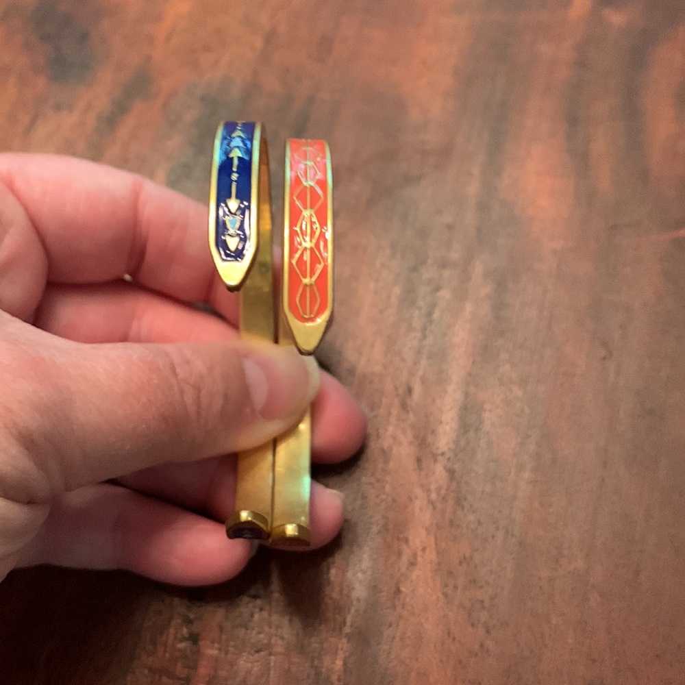 Cuffs - Picture 3 of 3